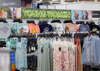 Walmart taps into cowboycore trend with new Kacey Musgraves line