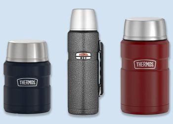 Thermos recalls 8.2 million bottles after stoppers eject, causing injury and reported vision loss