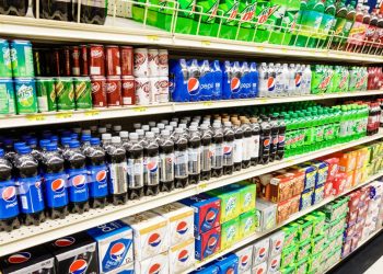 Pepsi makes big change to counter Coca-Cola