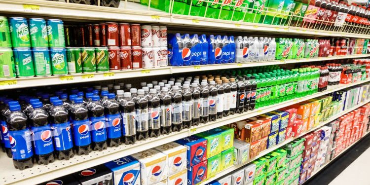 Pepsi makes big change to counter Coca-Cola