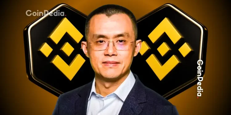 Changpeng Zhao Says Many AI Companies Won’t Survive