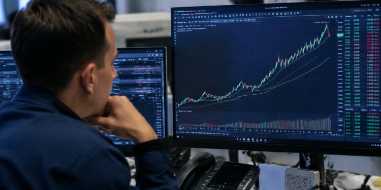 Snowflake stock is soaring and it may be entirely because of Q1 earnings