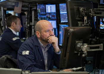 FTSE 100 falls as US-Iran strikes hit market sentiment