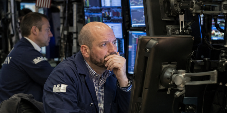 FTSE 100 falls as US-Iran strikes hit market sentiment