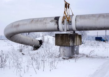 Elev8: Why US Natural Gas Stays Low Despite Gulf Crisis
