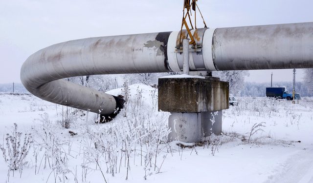 Elev8: Why US Natural Gas Stays Low Despite Gulf Crisis