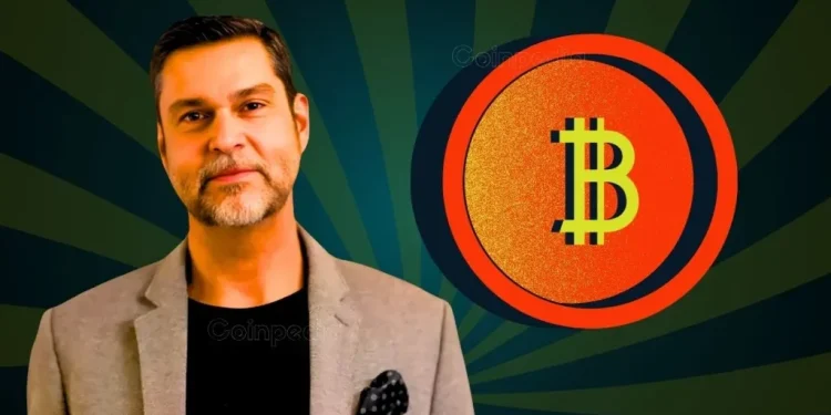 Raoul Pal Says Stock Prices Keep Rising Because of Currency Debasement While AI Earnings Go “Vertical”