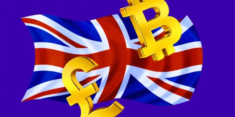 WhiteBIT Enters UK Market With Faster GBP Crypto Payments