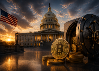 US Congress Introduces ARMA Bill to Revive Strategic 1M…