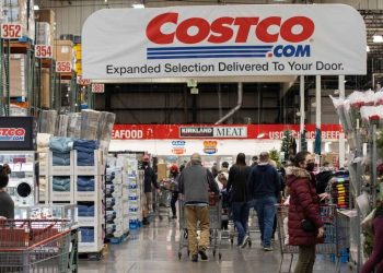 Costco quietly warns shoppers about prices