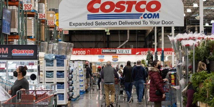 Costco quietly warns shoppers about prices