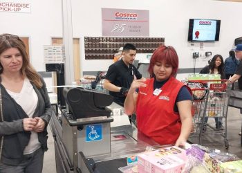 Costco just got its dream economy
