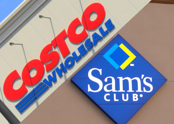 Costco grows big advantage over Sam’s Club