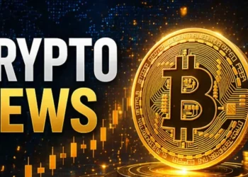 Bitcoin Falls Below $77,000 as $661 Million in Positions Get Wiped and Early Buyers Move to Presale Entries