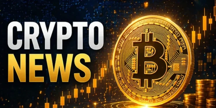 Bitcoin Falls Below $77,000 as $661 Million in Positions Get Wiped and Early Buyers Move to Presale Entries