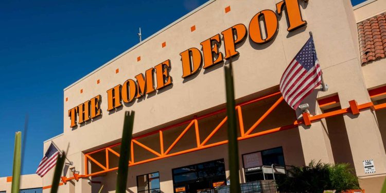 Morgan Stanley flags major Home Depot opportunity ahead