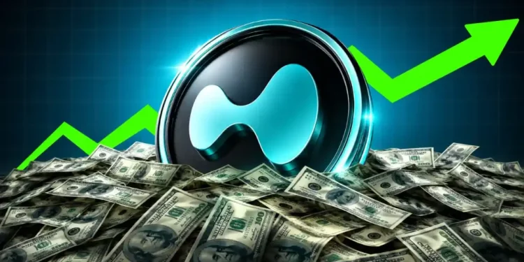 Hyperliquid Price Is Surging Again: Here’s Why Traders Are Turning Bullish