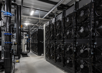 Forget chips, liquid cooling may be the next big AI trade:  these stocks are leading