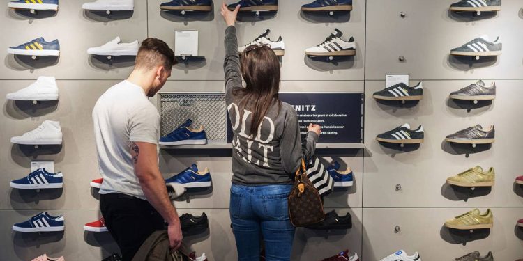 Nike rival sneaker brand shuts down unexpectedly