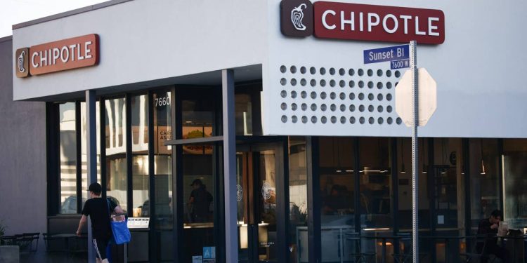 Chipotle takes on Taco Bell with new value play