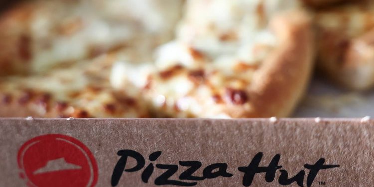 These 49 Pizza Hut locations silently closed nationwide 