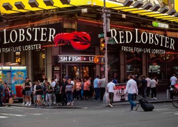Iconic seafood chain closes more locations after bankruptcy exit
