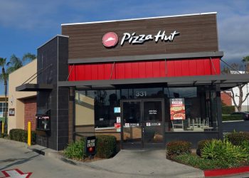 Pizza Hut joins Starbucks in an AI move customers did not see coming