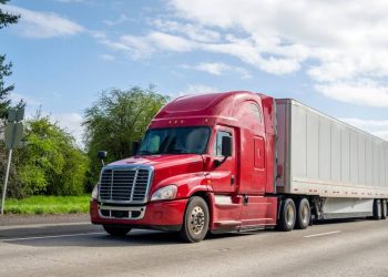 Loan default forces trucking company to file Chapter 7 bankruptcy