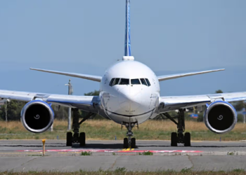 One more airline files for bankruptcy and cancels all flights