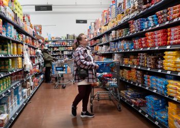 Walmart CEO addresses the concerns of many longtime shoppers