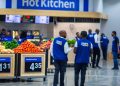 Walmart adds new service to compete with DoorDash, UberEats