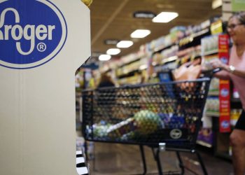 Kroger CEO spots troubling new grocery trend