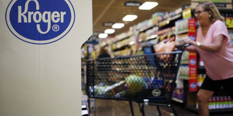 Kroger CEO spots troubling new grocery trend