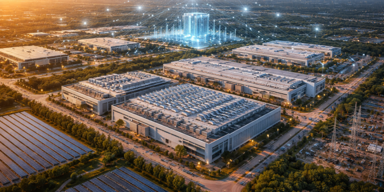Digital Realty stock drops 4%, but here’s why market may be wrong