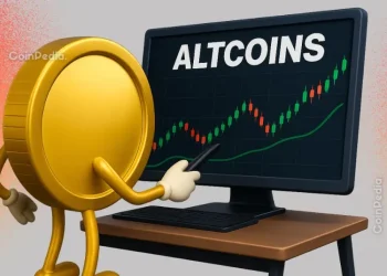 The Three Must-Have Altcoins for the 2026 Crypto Casino Boom