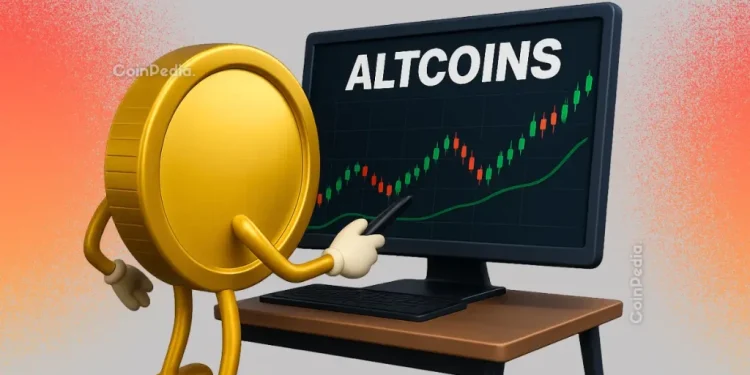 The Three Must-Have Altcoins for the 2026 Crypto Casino Boom