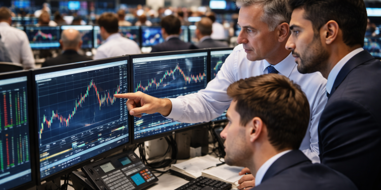 Dow futures climb 125 points: 5 things to know before Wall Street opens