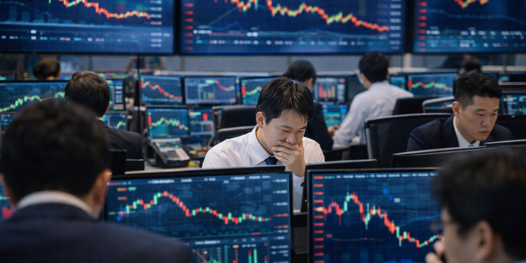 Zhipu stock surges 33% as Anthropic curbs open door for China AI