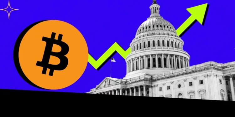 Fed Meeting Today: Will Bitcoin Price Break Above $67K Or Face Another Sell-Off?