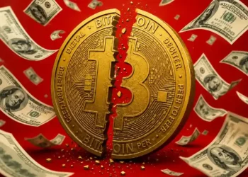 Bitcoin Price Prediction : Analyst Fear a Dip Below $30K,  possible If