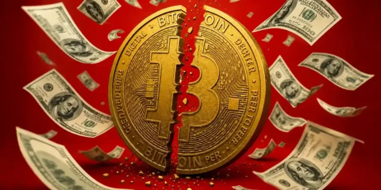Bitcoin Price Prediction : Analyst Fear a Dip Below $30K, possible If