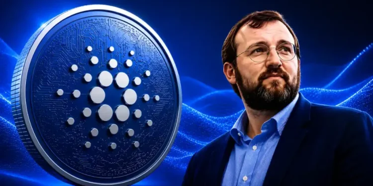 ‘I Never Thought I’d Make This Deal,’ Cardano Founder Drops a Bombshell