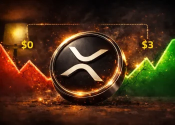 XRP Price Prediction 2028: Four Cycles Point to $3.62 Target