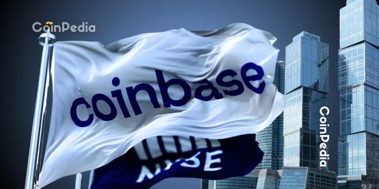 Coinbase Launches Pre-IPO Perpetuals With SpaceX