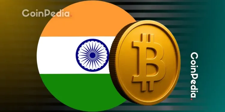 India’s FIU Orders Exchanges to Report OTC Crypto Deals Above $10,000