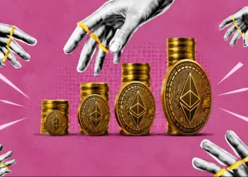 Ethereum Dominates Stablecoin Growth While Tron Powers High-Volume Payments