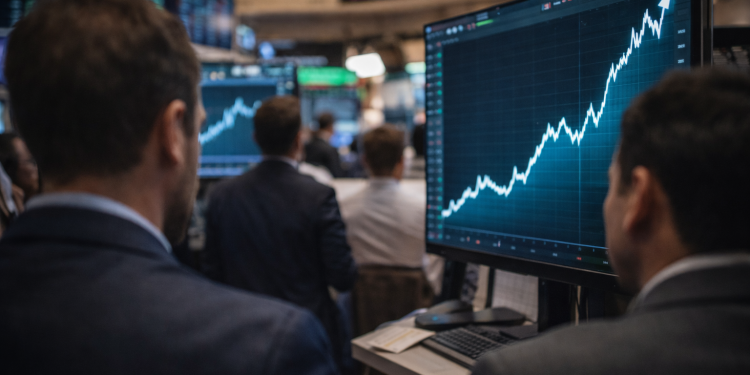 Wall Street futures mixed ahead of Fed meeting: 5 things to know before markets open