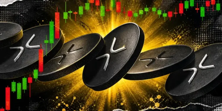 XRP Price Climbs 2% as Extreme Bearish Sentiment Sparks Surprise Rally Speculation