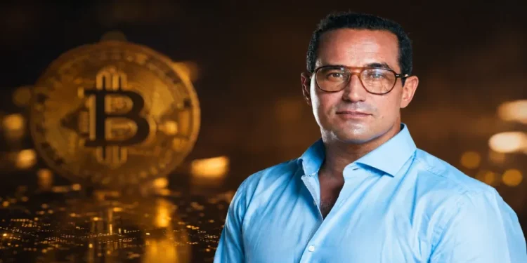 Exclusive: Xapo Bank’s Joey Garcia Says Institutional Bitcoin Adoption Now Depends on Infrastructure, Regulation, and Trust