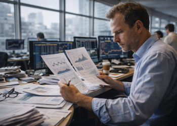 Can Micron stock really move 11% after earnings as options heat up?